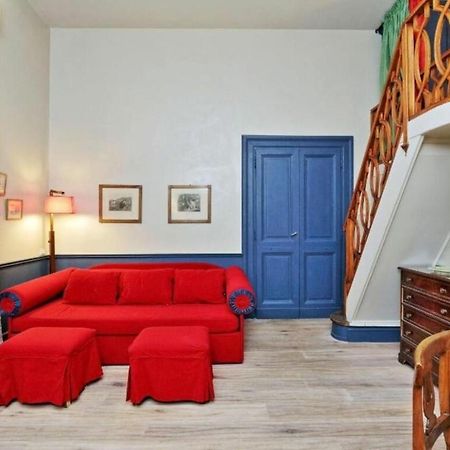 Studio Apt In Rome City Centre Via Gregoriana By Halldis Kültér fotó