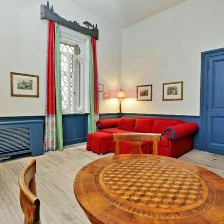 Studio Apt In Rome City Centre Via Gregoriana By Halldis Kültér fotó