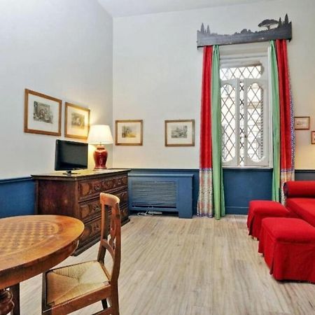 Studio Apt In Rome City Centre Via Gregoriana By Halldis Kültér fotó
