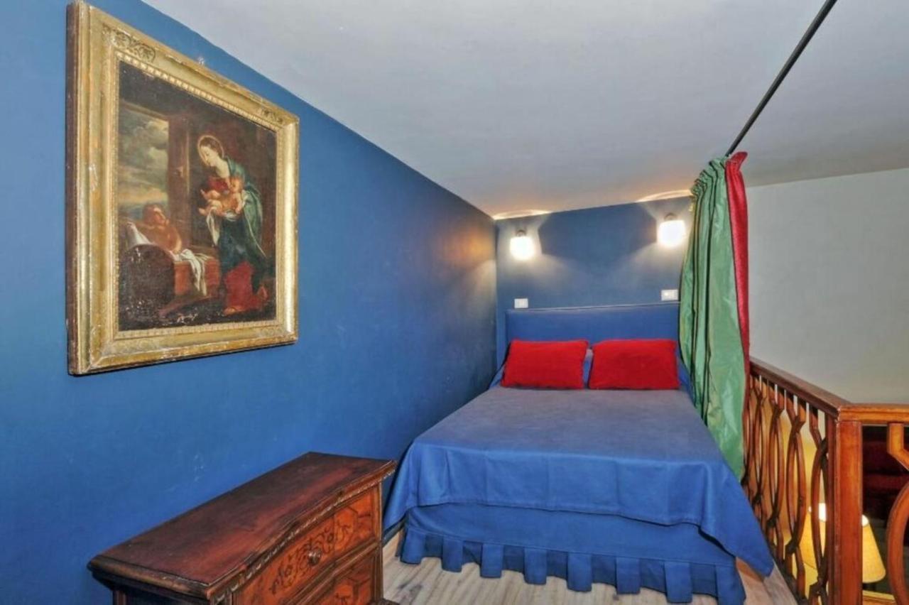 Studio Apt In Rome City Centre Via Gregoriana By Halldis Kültér fotó
