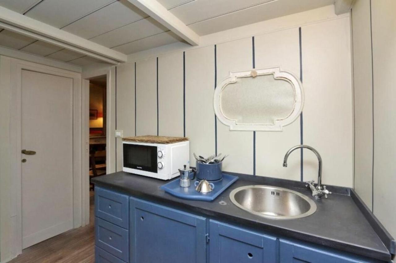 Studio Apt In Rome City Centre Via Gregoriana By Halldis Kültér fotó