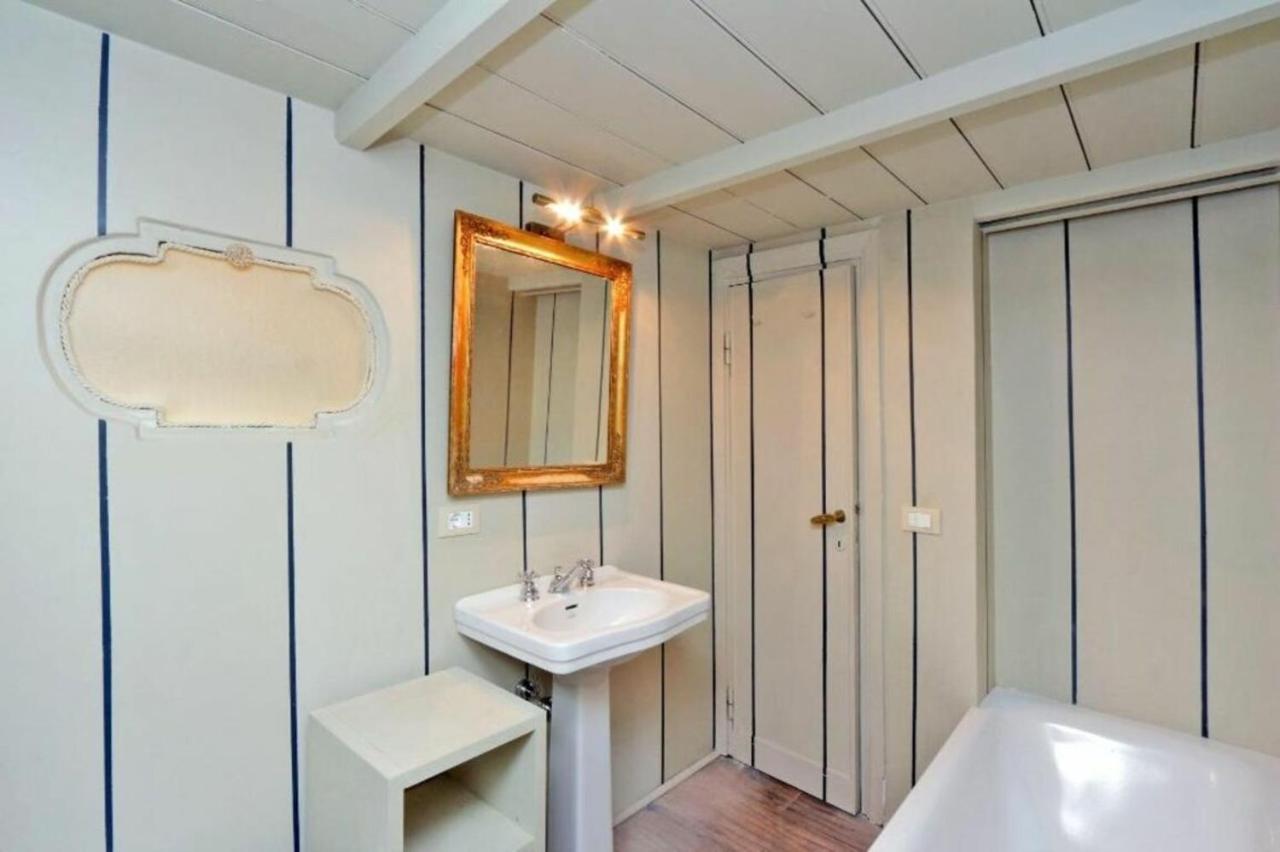 Studio Apt In Rome City Centre Via Gregoriana By Halldis Kültér fotó